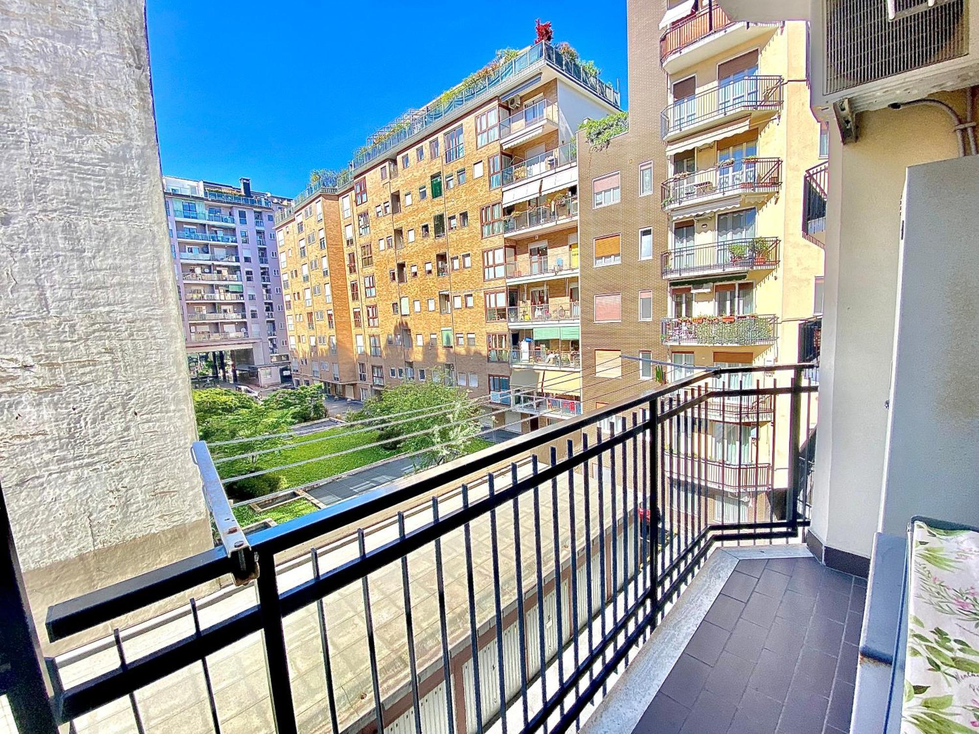 Beada Home, A Pochi Passi Dal Centro Storico Milano E Navigli, Con Fermata Metropolitana Sotto Casa Eksteriør billede