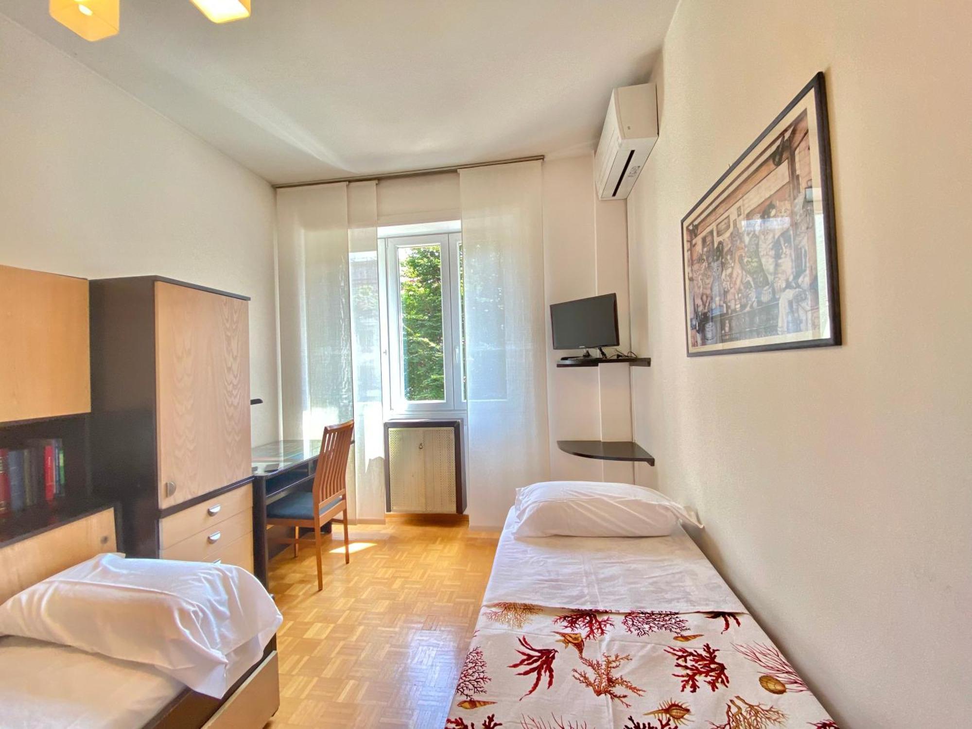 Beada Home, A Pochi Passi Dal Centro Storico Milano E Navigli, Con Fermata Metropolitana Sotto Casa Eksteriør billede